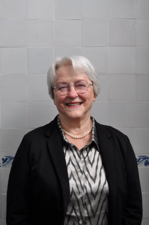 Hanneke Hofman - Bergsma