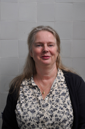 Hester de Rooij