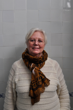 Ida Soolsma-Bergsma