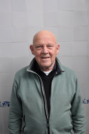 Jaap Hofman