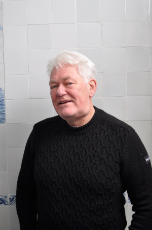 Jouke van Keulen