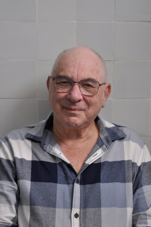 Willem Wildeboer